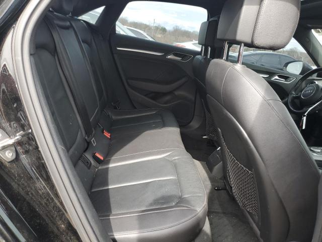 Photo 10 from auction – 2015 AUDI A3 PREMIUM with VIN WAUAJGFF9F1055097
