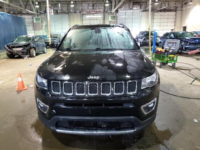 Фото 5 с аукциона – 2019 JEEP COMPASS LI с VIN 3C4NJDCB9KT651091