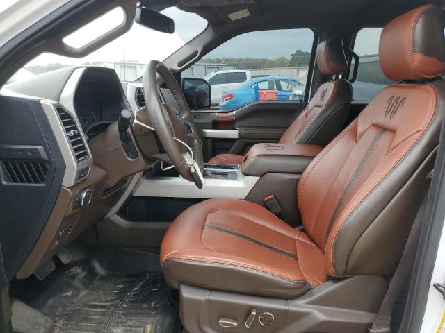 Photo 7 from auction – 2019 FORD F150 SUPER with VIN 1FTEW1E48KFC11789