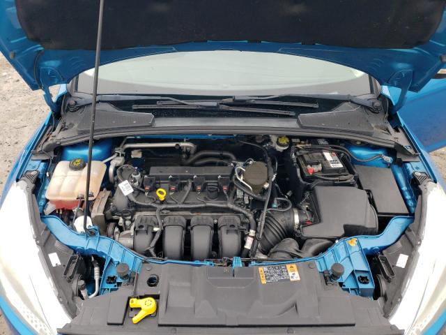 Photo 11 from auction – 2015 FORD FOCUS SE with VIN 1FADP3K2XFL228596