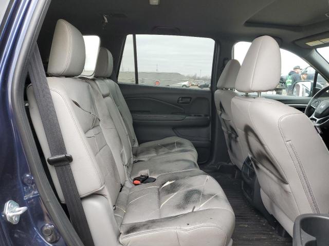 Photo 10 from auction – 2022 HONDA PASSPORT E with VIN 5FNYF8H58NB004371