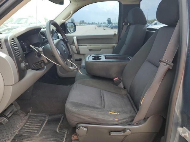 Photo 7 from auction – 2011 GMC SIERRA C15 with VIN 1GTN1TEX7BZ188640