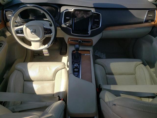 Photo 8 from auction – 2016 VOLVO XC90 T6 with VIN YV4A22PL6G1001357