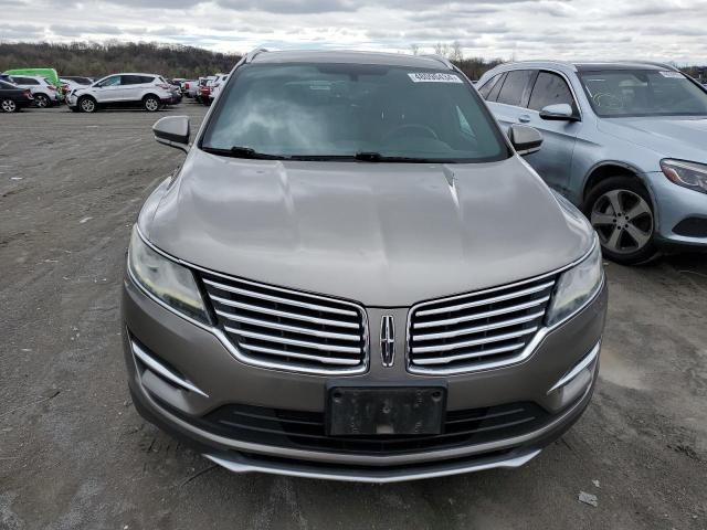 Photo 5 from auction – 2017 LINCOLN MKC PREMIE with VIN 5LMCJ1C90HUL24427