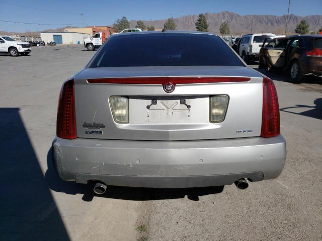 Photo 6 from auction – 2005 CADILLAC STS with VIN 1G6DC67A550156457