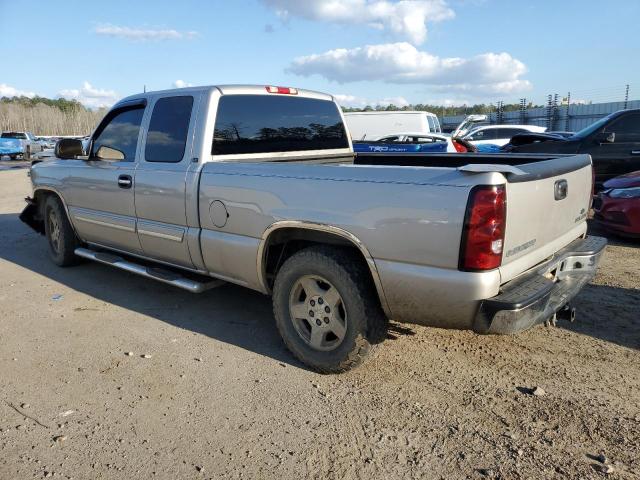 Photo 2 from auction – 2005 CHEVROLET SILVERADO with VIN 2GCEC19T551314447