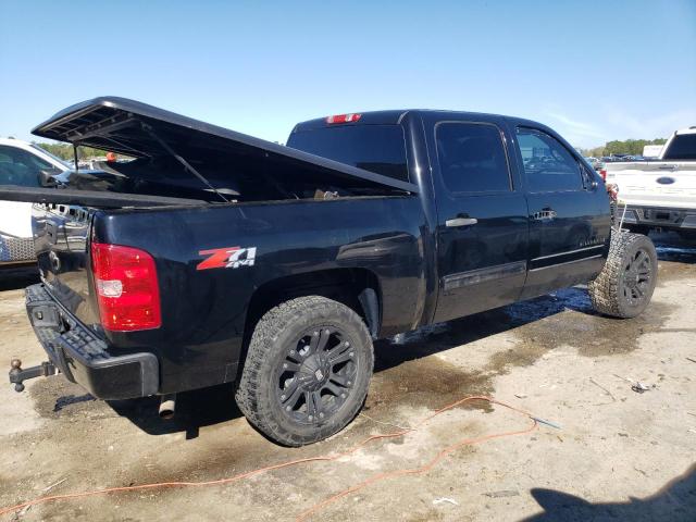 Photo 3 from auction – 2013 CHEVROLET SILVERADO with VIN 3GCPKSE76DG155969