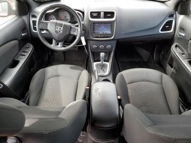 Photo 8 from auction – 2013 DODGE AVENGER SE with VIN 1C3CDZAB0DN680243