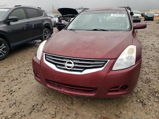 Photo 5 from auction – 2010 NISSAN ALTIMA BAS with VIN 1N4AL2AP7AN432761