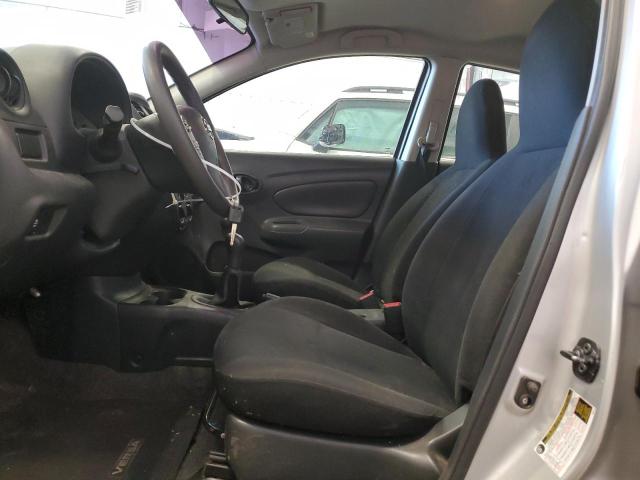 Photo 7 from auction – 2015 NISSAN VERSA S with VIN 3N1CN7AP2FL805726