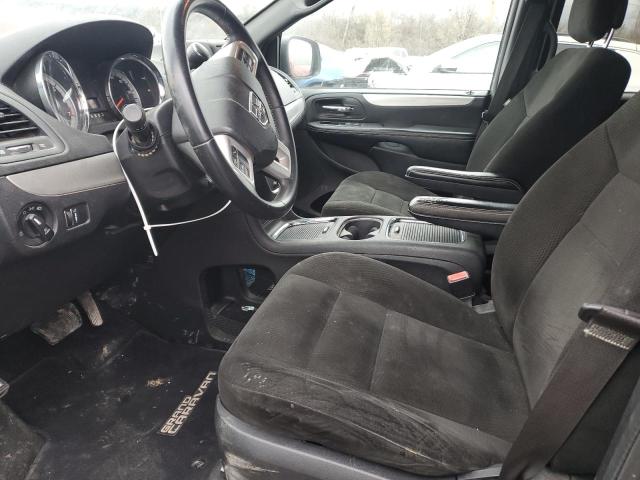 صورة رقم 7 من المزاد - 2015 DODGE GRAND CARA مع VIN 2C4RDGCG5FR558258