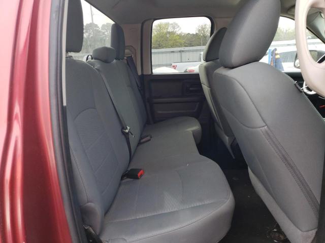 Photo 10 from auction – 2015 RAM 1500 ST with VIN 1C6RR6FT8FS714822