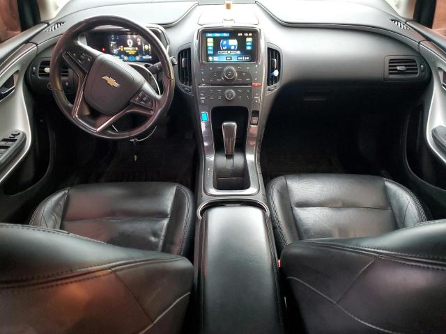 Photo 8 from auction – 2012 CHEVROLET VOLT with VIN 1G1RB6E46CU117250