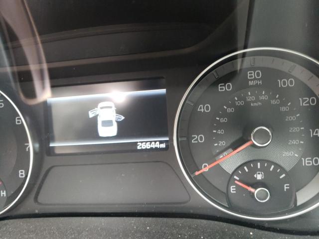 Photo 9 from auction – 2022 KIA FORTE FE with VIN 3KPF24AD6NE467631