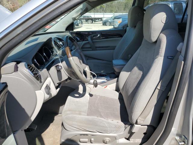 Photo 7 from auction – 2016 BUICK ENCLAVE with VIN 5GAKRAKD2GJ150881