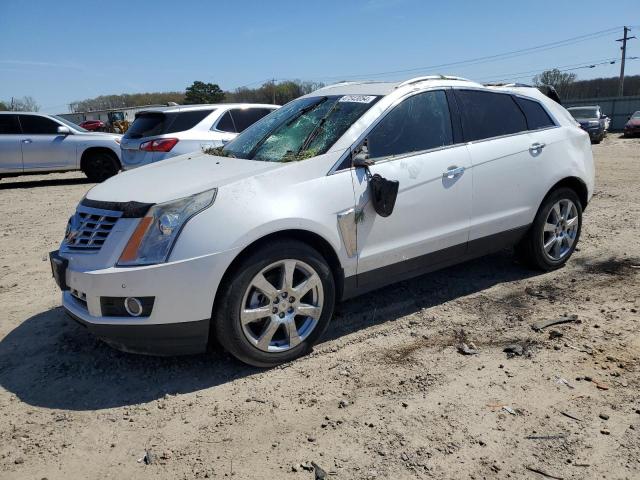 CADILLAC SRX PERFOR 2013 with VIN 3GYFNDE34DS562076 - Photo from auction