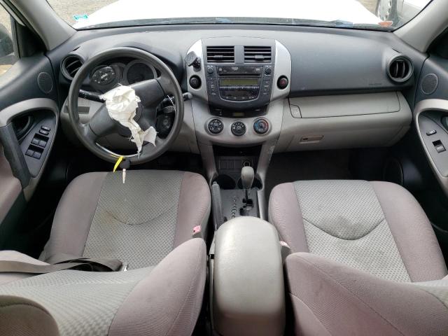 Photo 8 from auction – 2007 TOYOTA RAV4 with VIN JTMZD33V375056726