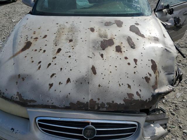 Photo 11 from auction – 2000 BUICK REGAL LS with VIN 2G4WB55K7Y1206536