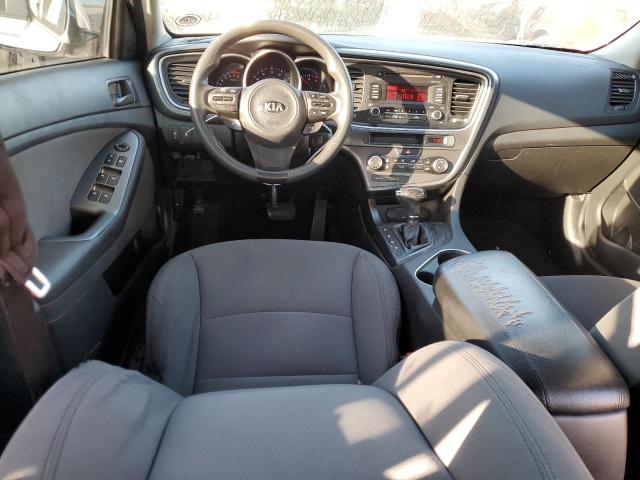 Photo 8 from auction – 2015 KIA OPTIMA LX with VIN KNAGM4A77F5644366