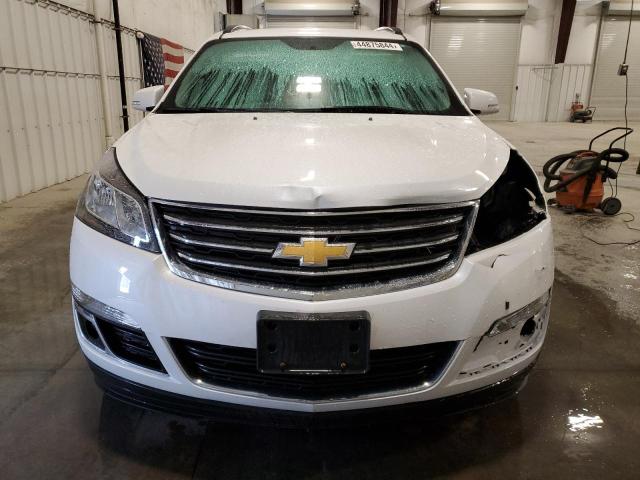 Photo 5 from auction – 2017 CHEVROLET TRAVERSE L with VIN 1GNKVGKD6HJ194095
