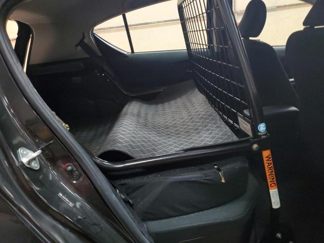 Photo 10 from auction – 2016 TOYOTA PRIUS C with VIN JTDKDTB3XG1120771