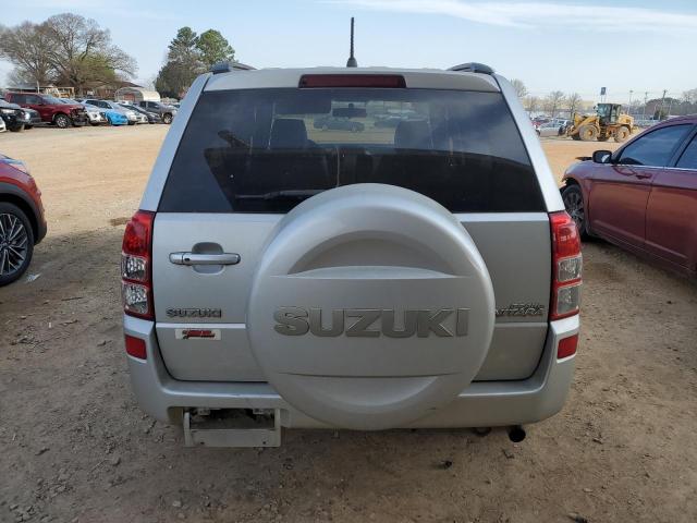 Photo 6 from auction – 2007 SUZUKI GRAND VITA with VIN JS3TE947874200736