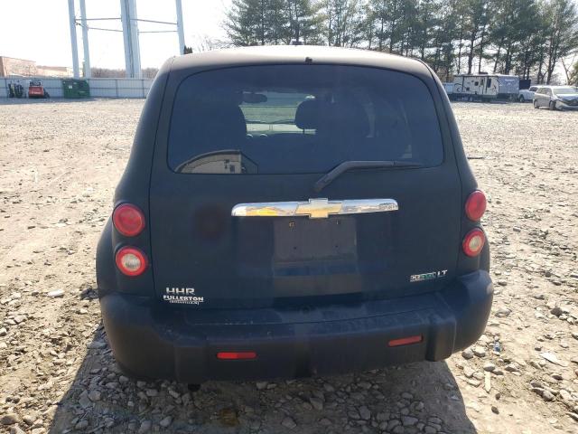 Photo 6 from auction – 2010 CHEVROLET HHR LT with VIN 3GNBABDB3AS568922