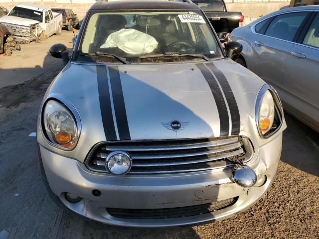 Photo 5 from auction – 2012 MINI COOPER COU with VIN WMWZB3C50CWM01895