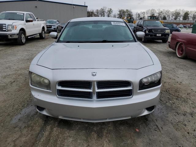 Photo 5 from auction – 2010 DODGE CHARGER with VIN 2B3CA2CV4AH251115