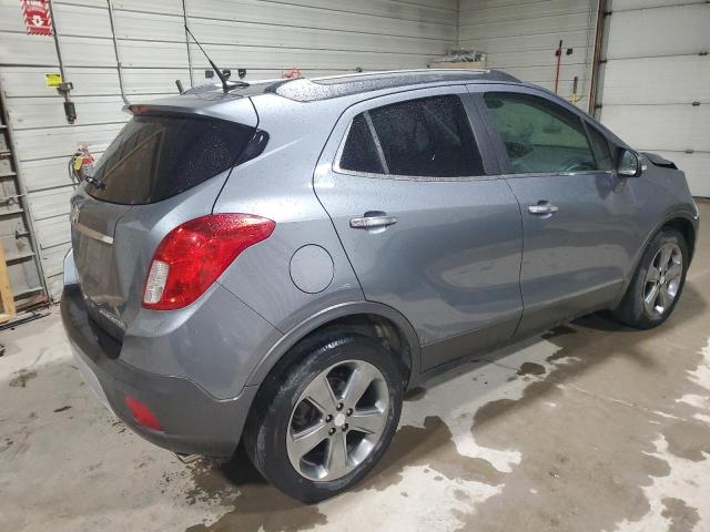 Photo 3 from auction – 2014 BUICK ENCORE with VIN KL4CJASB7EB534083