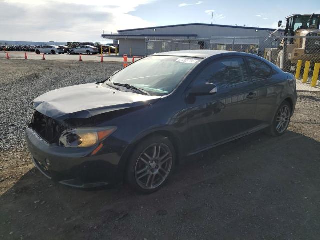 TOYOTA SCION TC 2006 with VIN JTKDE177960115872 - Photo from auction