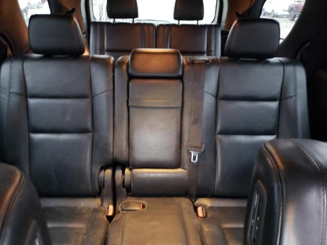 Photo 10 from auction – 2015 DODGE DURANGO LI with VIN 1C4RDJDG5FC709510