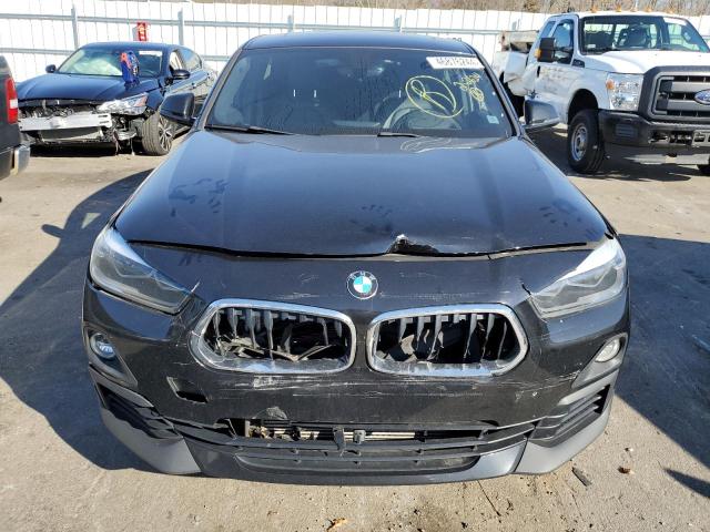 Photo 5 from auction – 2018 BMW X2 XDRIVE2 with VIN WBXYJ5C38JEF81521