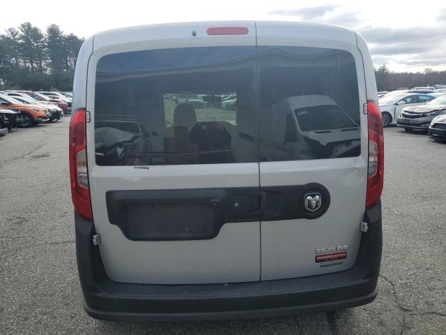 Photo 6 from auction – 2015 RAM PROMASTER with VIN ZFBERFAT9F6A78974