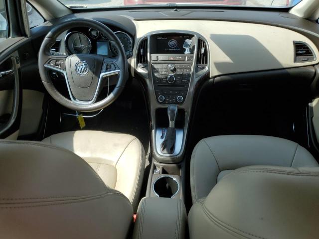 Photo 8 from auction – 2017 BUICK VERANO with VIN 1G4PS5SK5H4105122