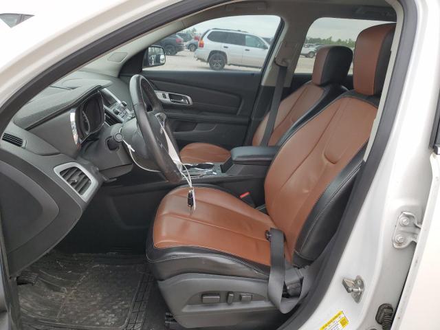 Photo 7 from auction – 2016 GMC TERRAIN SL with VIN 2GKFLUEK3G6197593