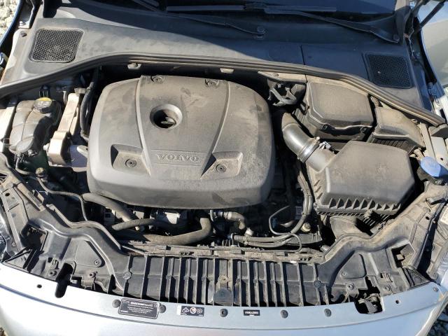 Photo 11 from auction – 2018 VOLVO V60 T5 DYN with VIN YV140MEL4J2390449