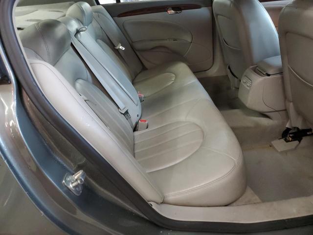 Photo 10 from auction – 2007 BUICK LUCERNE CX with VIN 1G4HD57267U154741