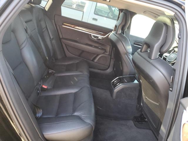 Photo 10 from auction – 2018 VOLVO S90 T5 MOM with VIN LVY982MK3JP029422
