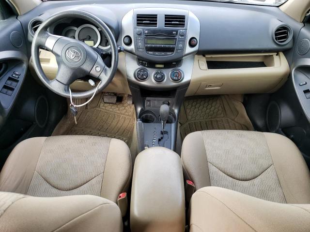 Photo 8 from auction – 2011 TOYOTA RAV4 with VIN 2T3BF4DV1BW176722