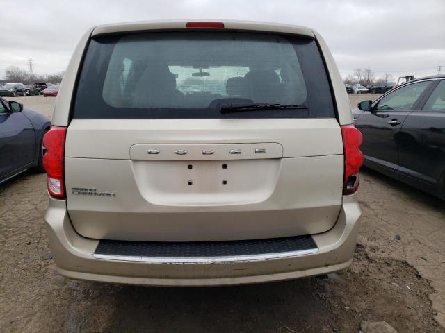 Photo 6 from auction – 2015 DODGE GRAND CARA with VIN 2C4RDGBG7FR512691