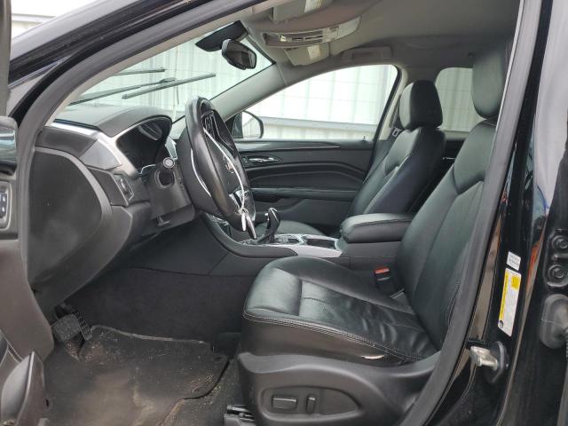 Photo 7 from auction – 2016 CADILLAC SRX with VIN 3GYFNAE30GS583770