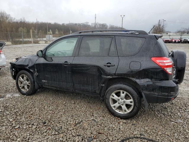 Photo 2 from auction – 2012 TOYOTA RAV4 with VIN 2T3ZF4DV1CW133160
