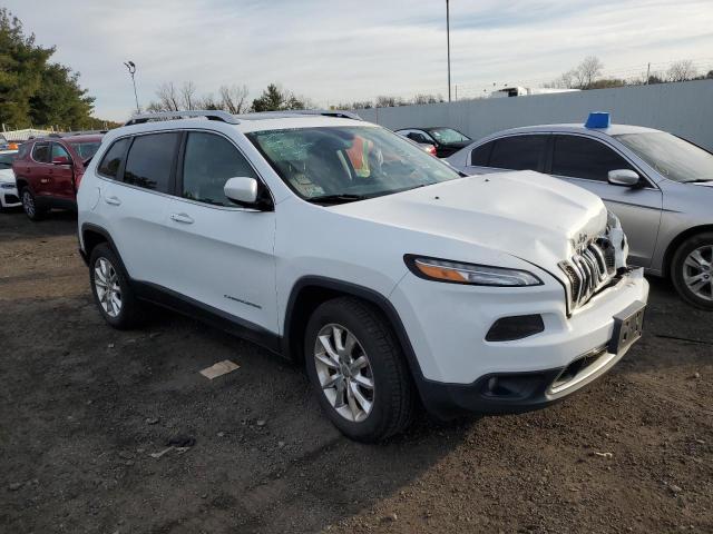 Photo 4 from auction – 2015 JEEP CHEROKEE L with VIN 1C4PJMDS0FW741253
