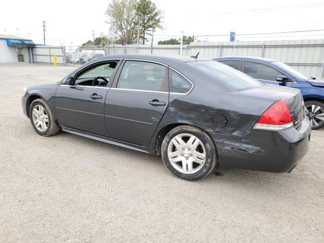 Photo 2 from auction – 2014 CHEVROLET IMPALA LIM with VIN 2G1WB5E32E1153424