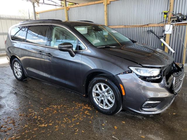 Foto 4 de la subasta – 2022 CHRYSLER PACIFICA T con VIN 2C4RC1BG8NR190433