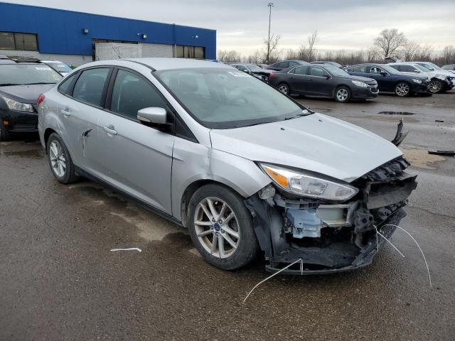 Фото 4 с аукциона – 2017 FORD FOCUS SE с VIN 1FADP3F26HL232643