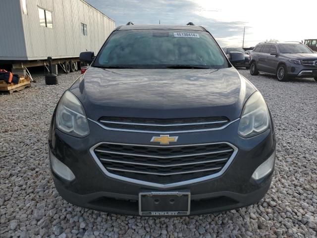 Photo 5 from auction – 2016 CHEVROLET EQUINOX LT with VIN 2GNFLFEK2G6223714