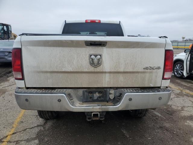 Photo 6 from auction – 2017 RAM 2500 ST with VIN 3C6UR5CL8HG529222