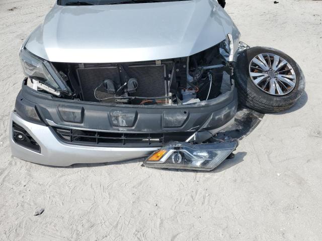 Photo 13 from auction – 2020 NISSAN PATHFINDER with VIN 5N1DR2AN5LC595214